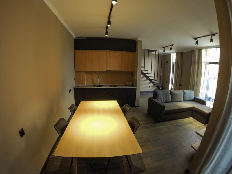Citron Cottages image