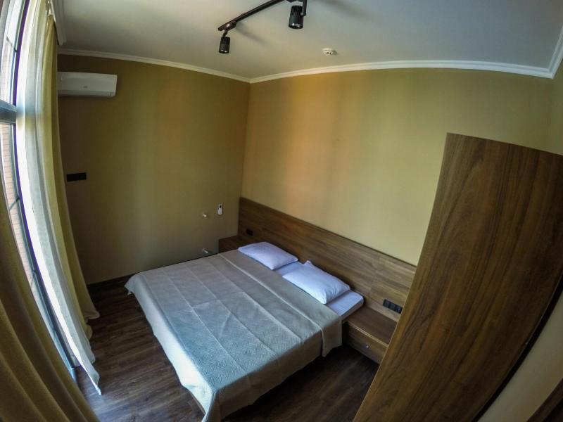 Citron Cottages image