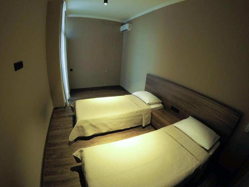 Citron Cottages image