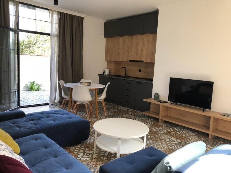 Citron Cottages image