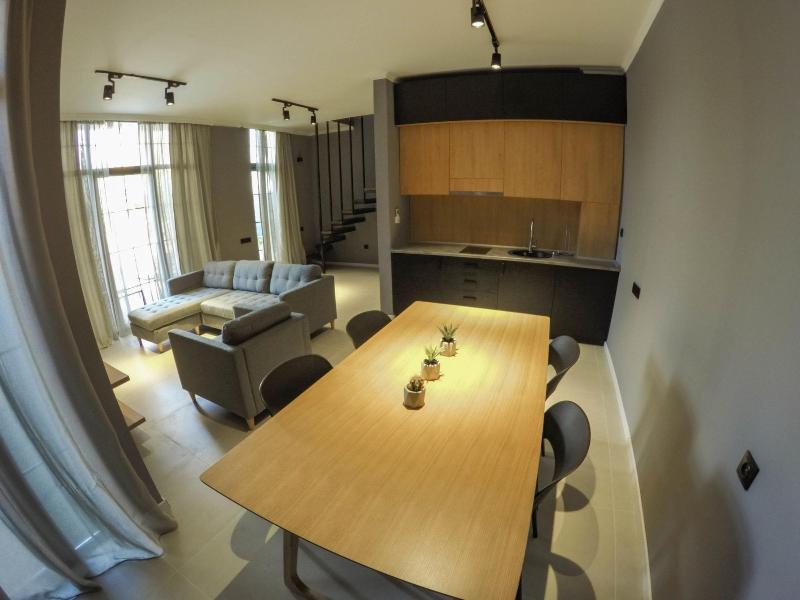 Citron Cottages image
