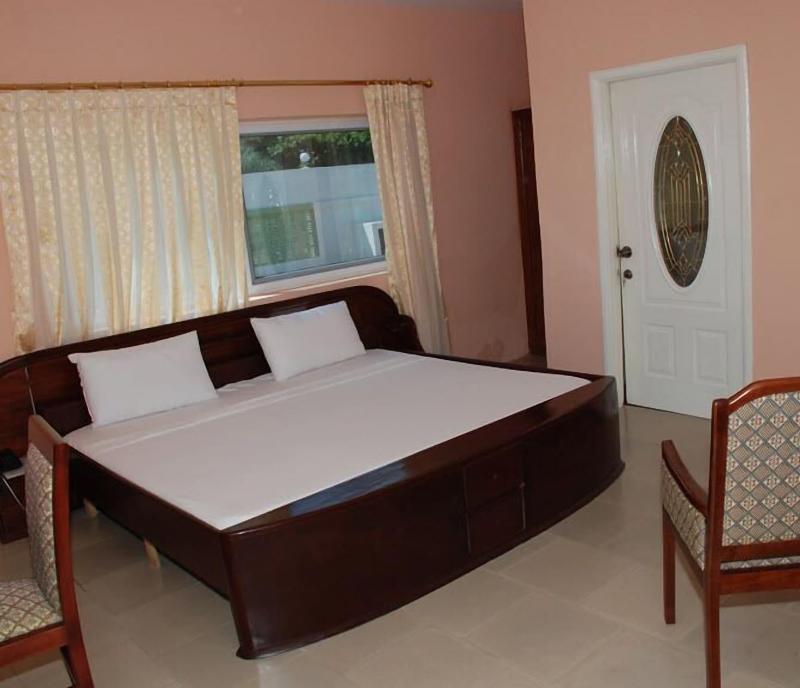 Hotel Obama — photo 2