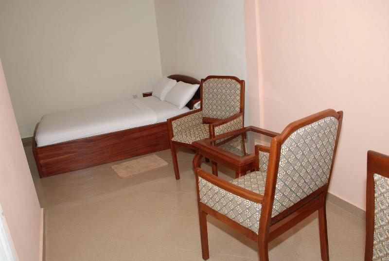 Hotel Obama — photo 3