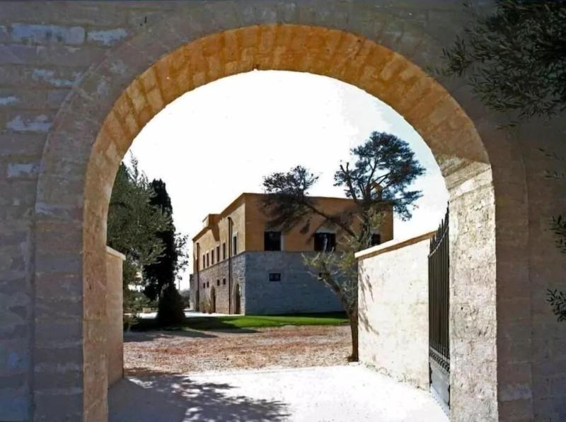 Villa Carcano B B — main photo