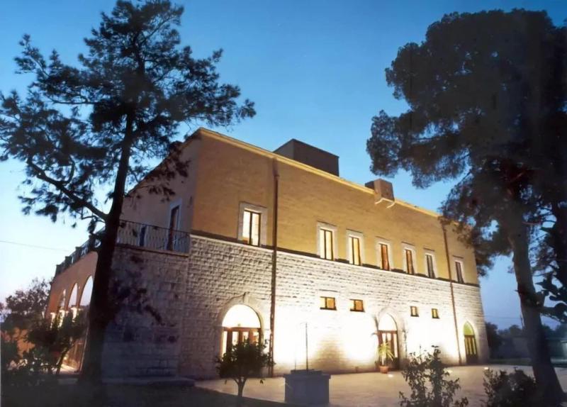 Villa Carcano B B — photo 5