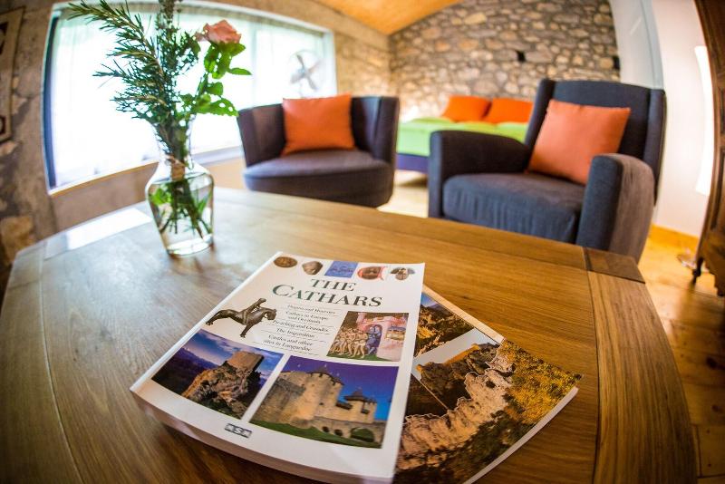 Moulin D Entre Les Roches image