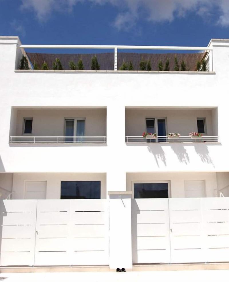 Organic Tribe Salento B B — main photo
