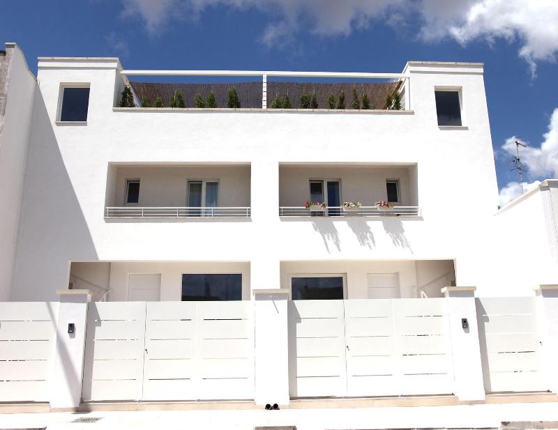 Organic Tribe Salento B B — photo 3