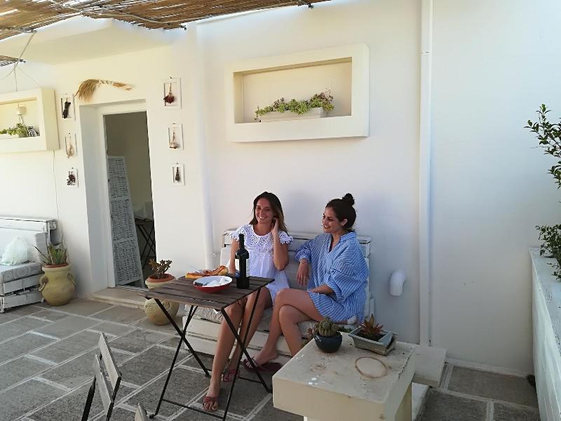 Organic Tribe Salento B B — photo 4