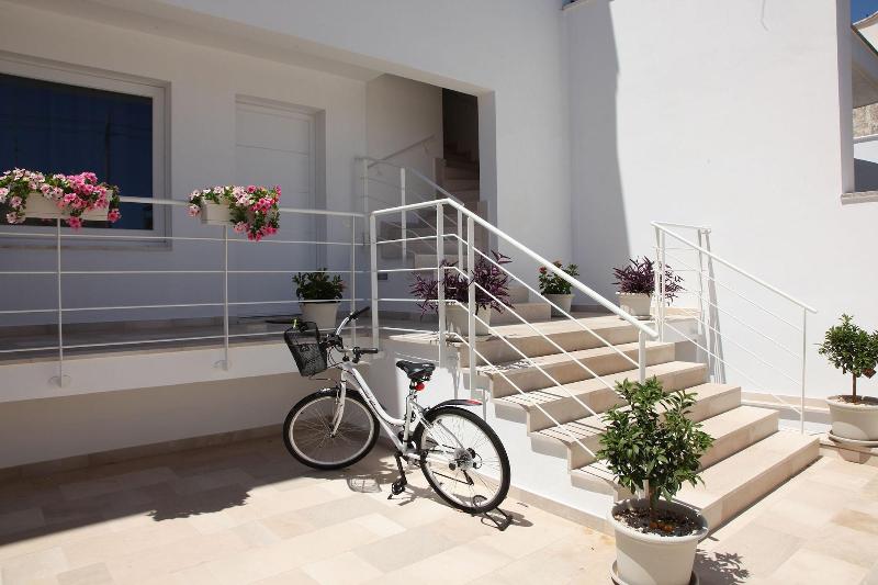 Organic Tribe Salento B B — photo 5