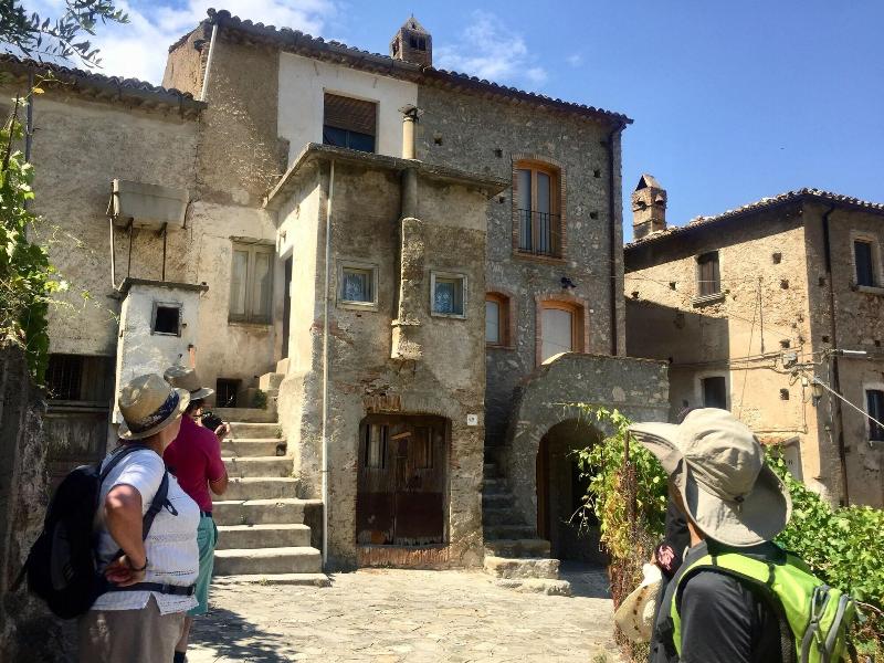 Il Comignolo Di Sofia image