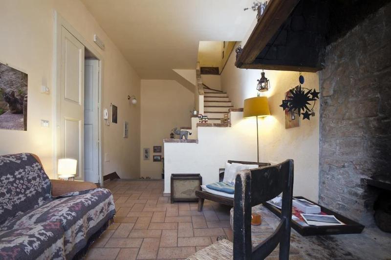 Il Comignolo Di Sofia image