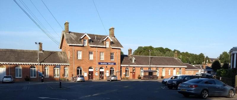Lindean Guest House image