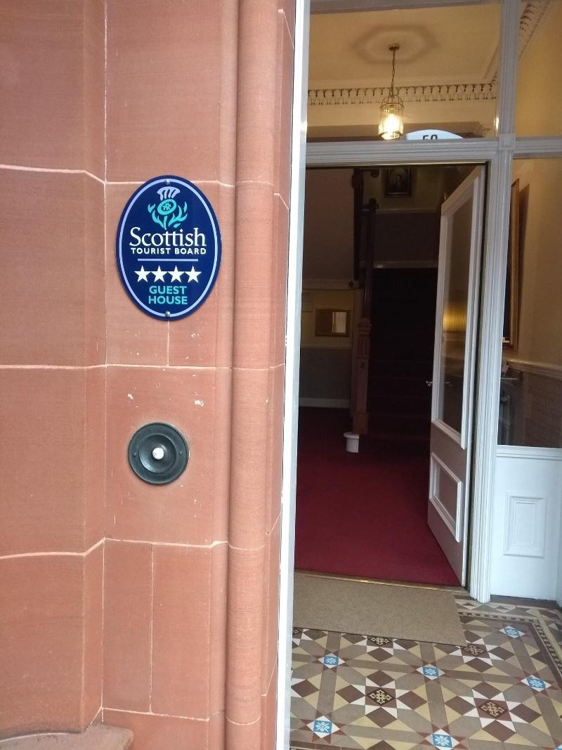 Lindean Guest House image