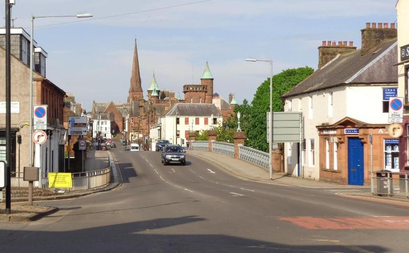 Lindean Guest House image