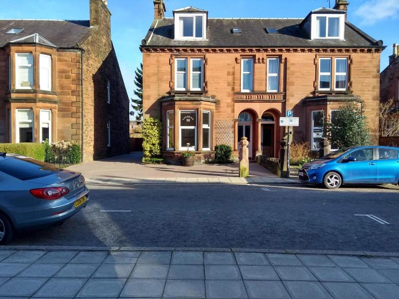 Lindean Guest House image