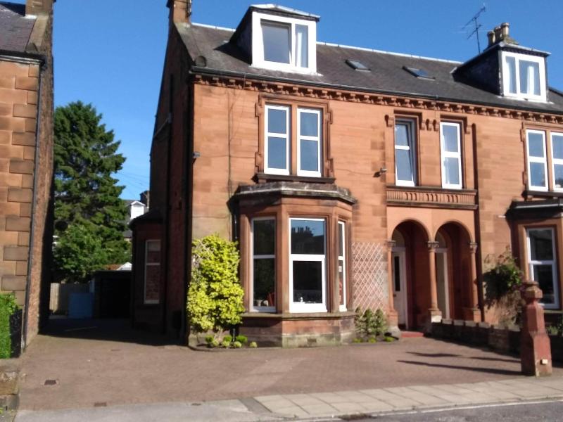Lindean Guest House image