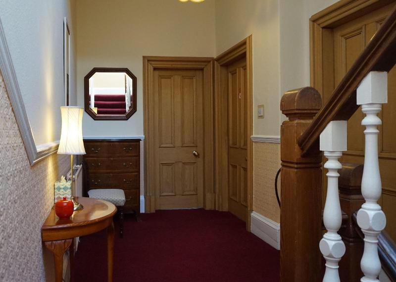 Lindean Guest House image