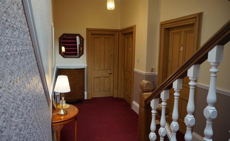 Lindean Guest House image