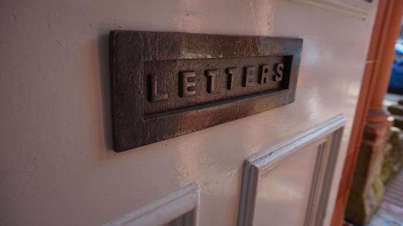 Lindean Guest House image