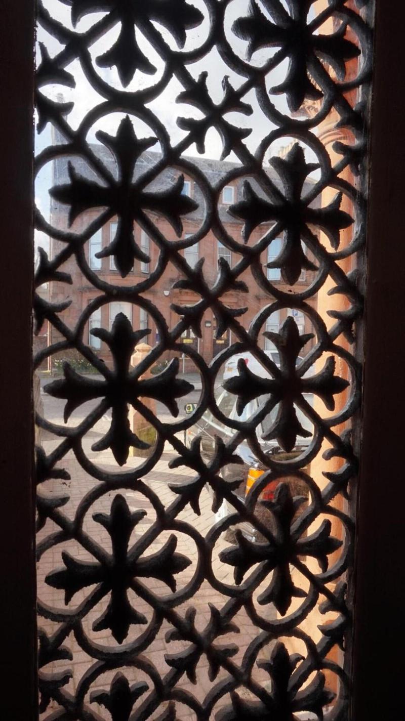 Lindean Guest House image