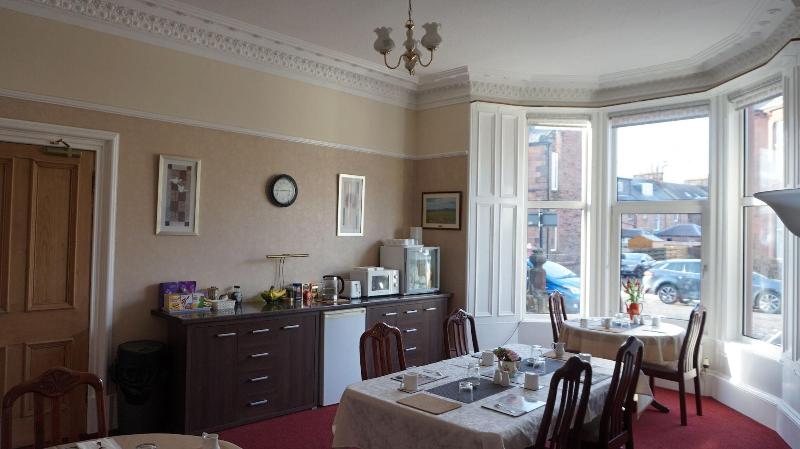 Lindean Guest House image