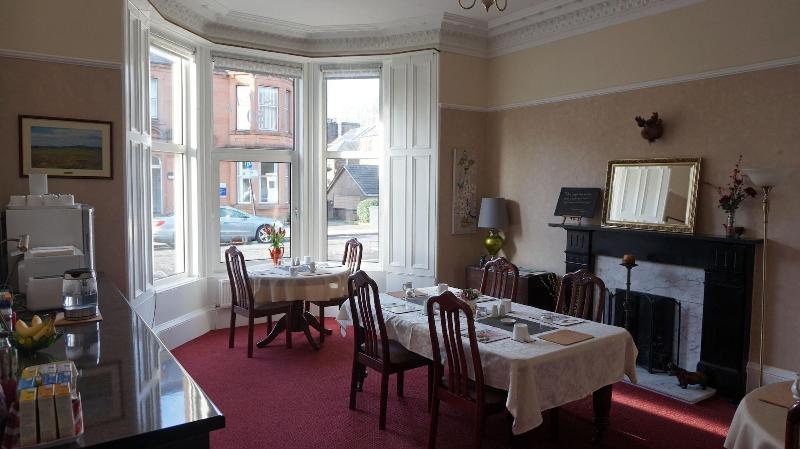 Lindean Guest House image