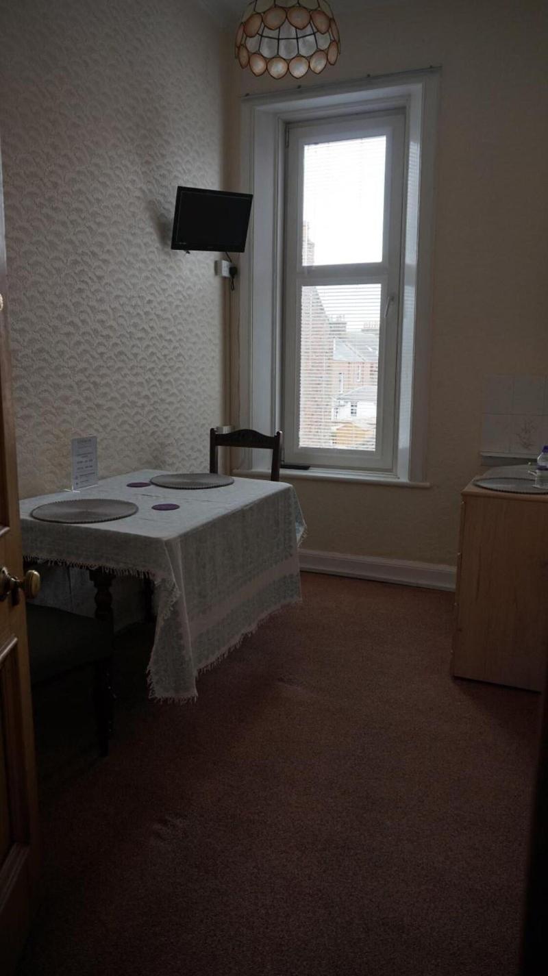 Lindean Guest House image