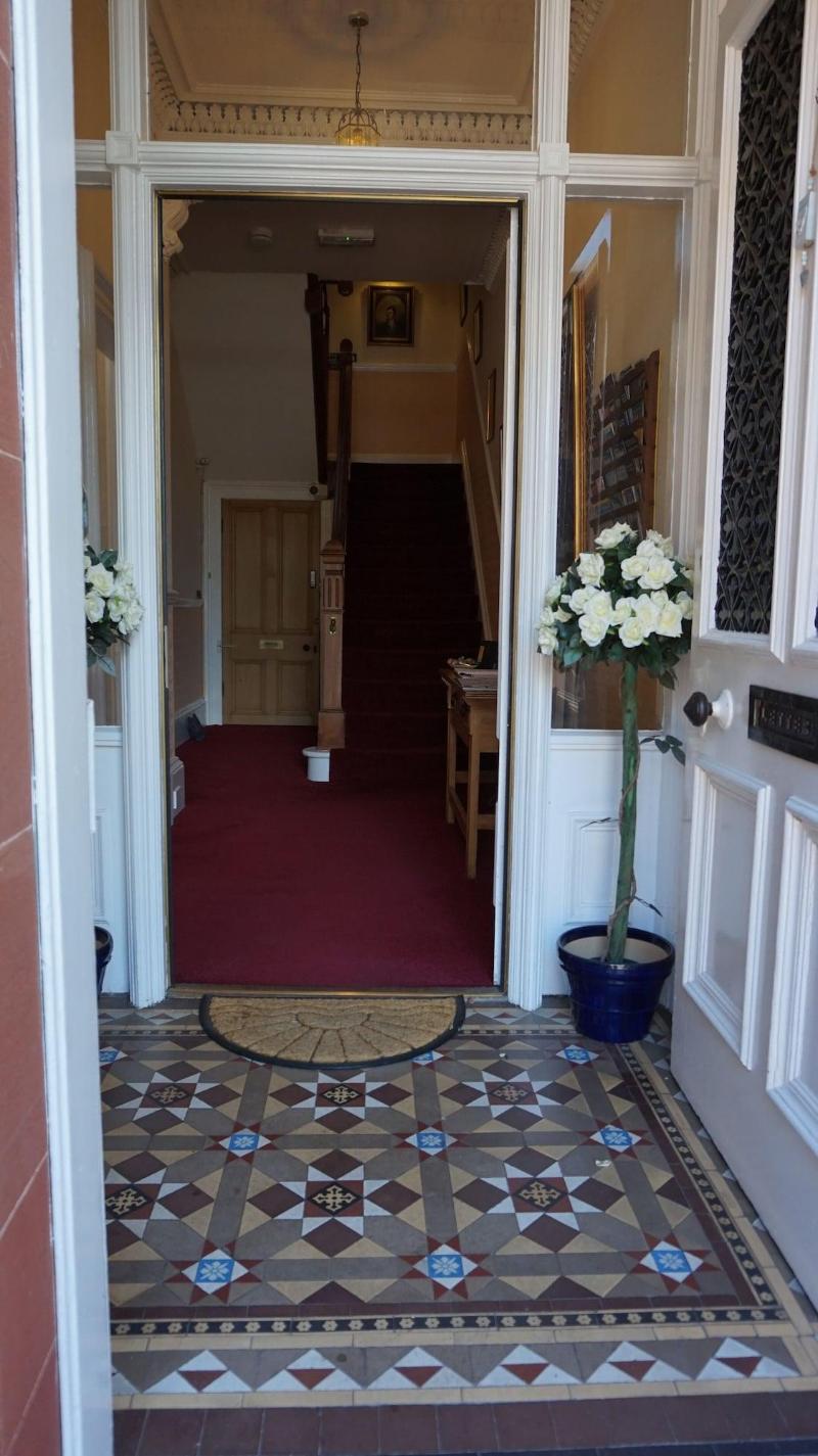 Lindean Guest House image