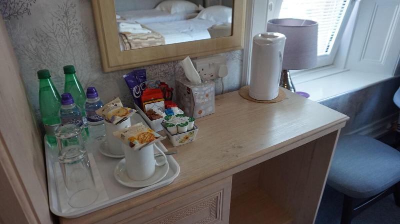 Lindean Guest House image