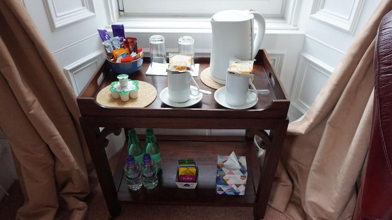 Lindean Guest House image