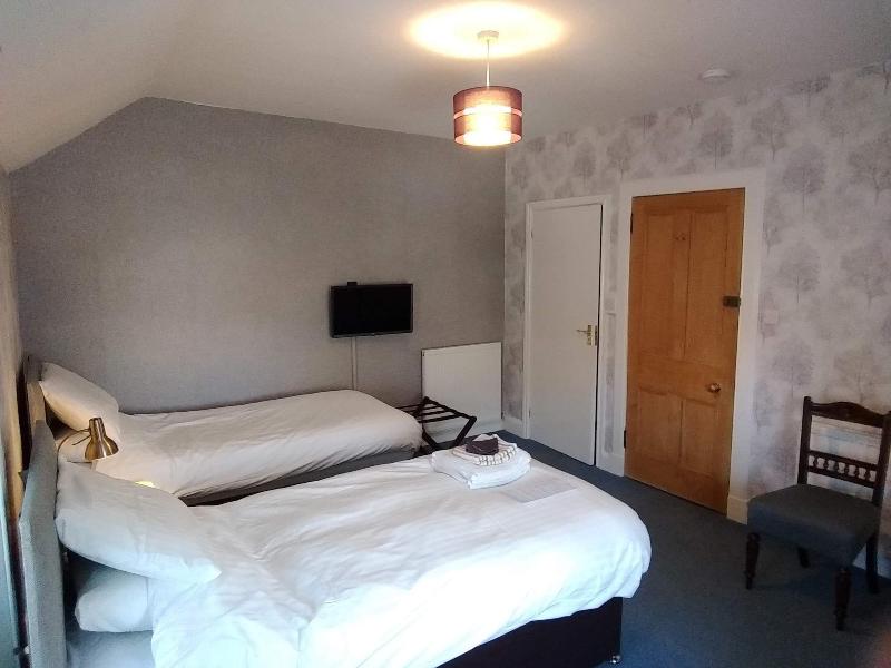 Lindean Guest House image