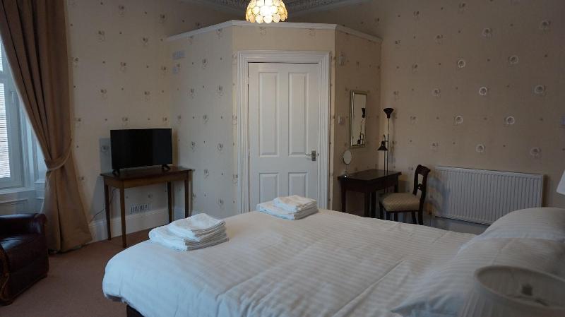 Lindean Guest House image
