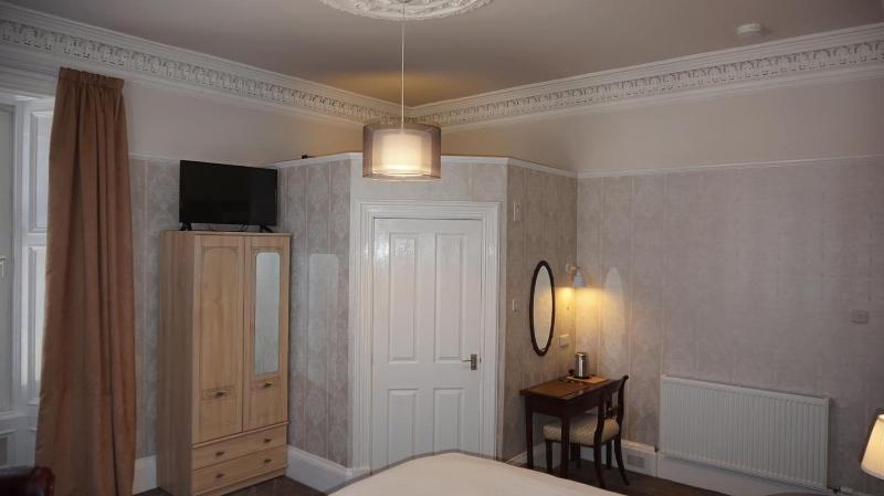 Lindean Guest House image