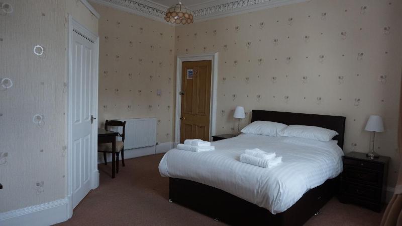 Lindean Guest House image