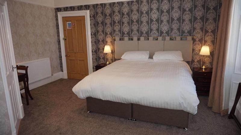 Lindean Guest House image