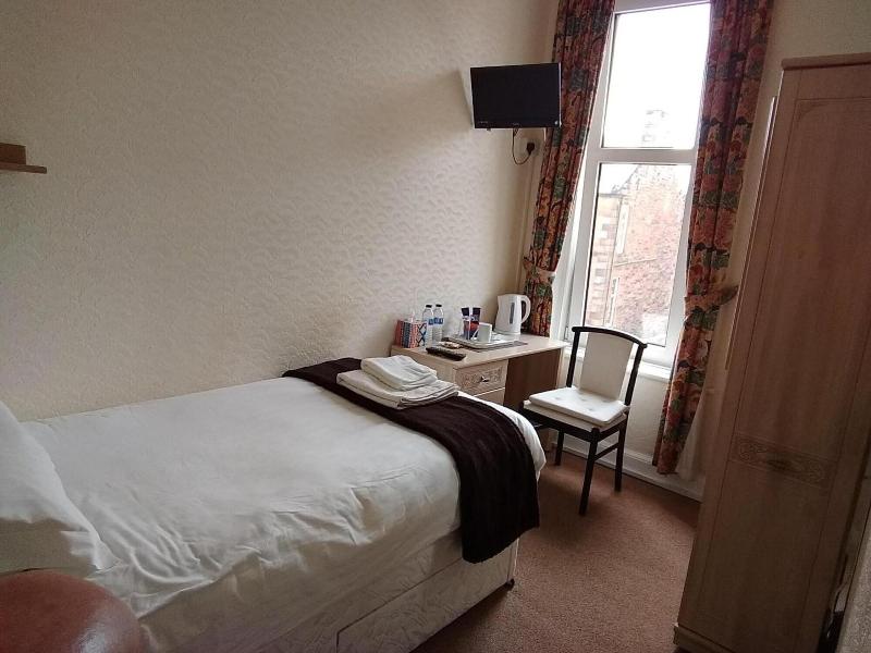 Lindean Guest House image