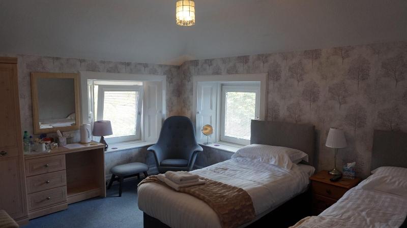 Lindean Guest House image