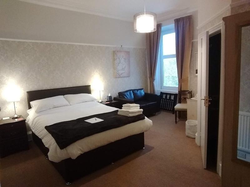 Lindean Guest House image