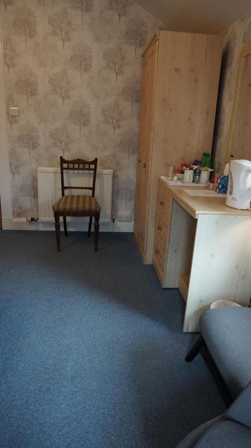 Lindean Guest House image