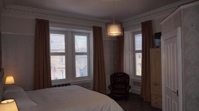 Lindean Guest House image