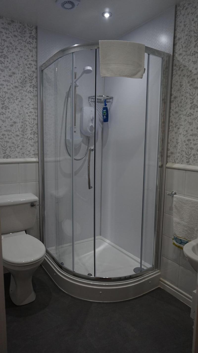 Lindean Guest House image