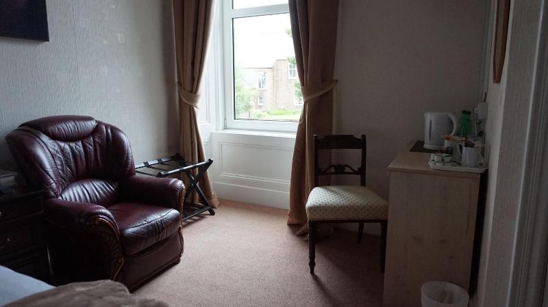 Lindean Guest House image