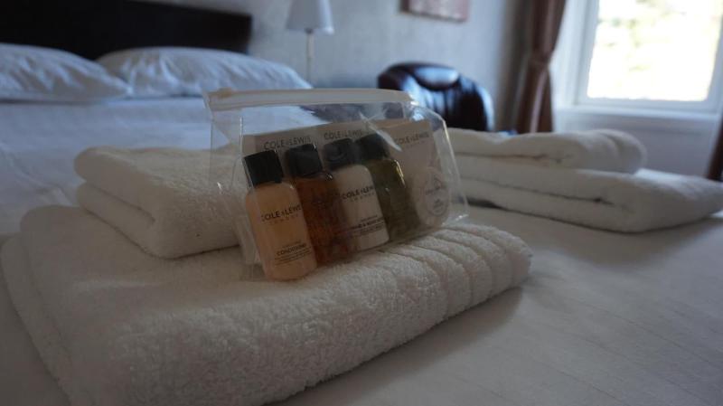 Lindean Guest House image