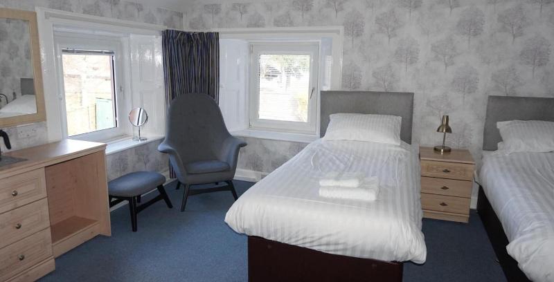 Lindean Guest House image