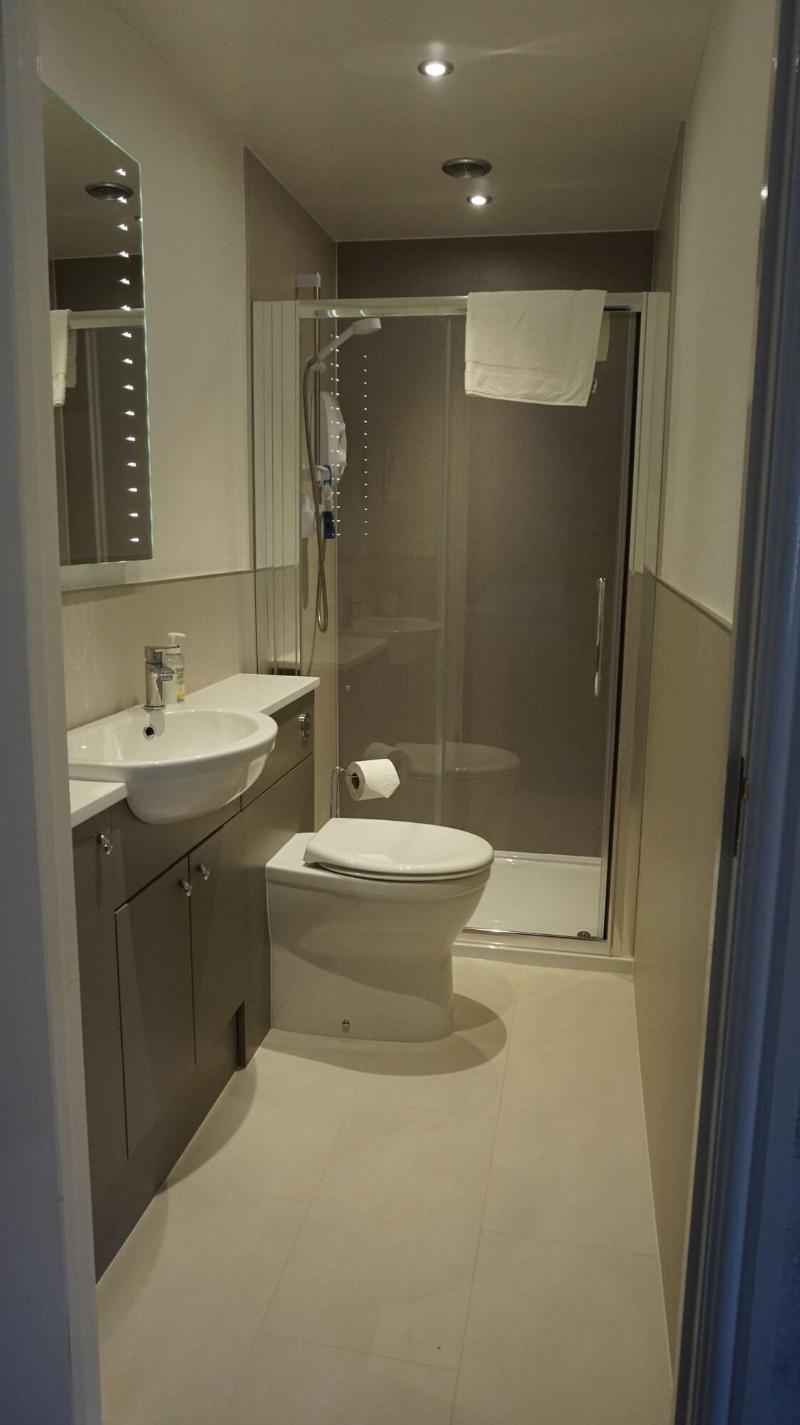 Lindean Guest House image