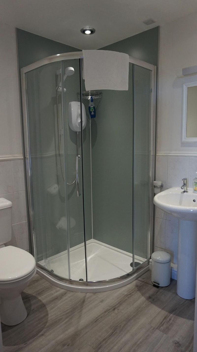 Lindean Guest House image