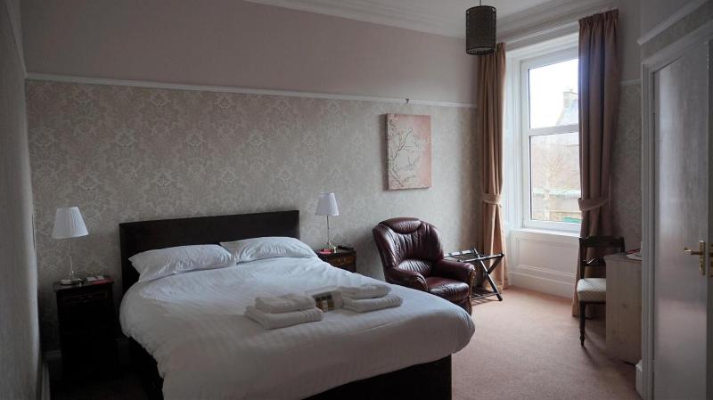 Lindean Guest House image