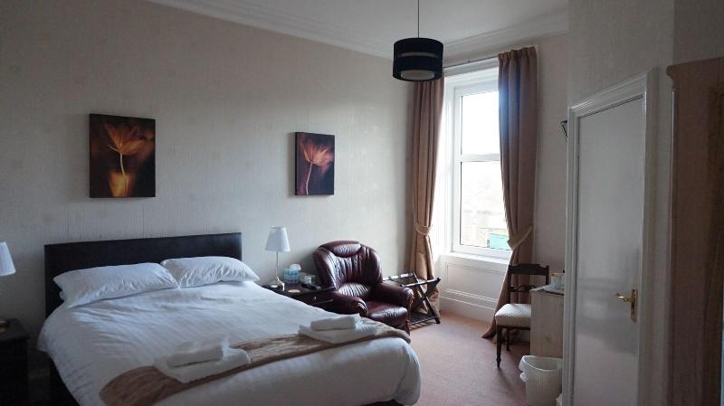 Lindean Guest House image