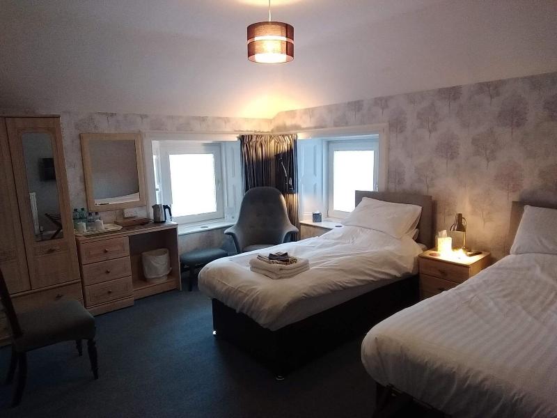 Lindean Guest House image